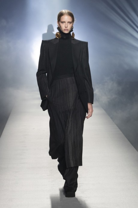 Коллекция Alberta Ferretti Ready-To-Wear Осень-Зима 2021/2022 Коллекция Alberta Ferretti Ready-To-Wear Осень-Зима 2021/2022