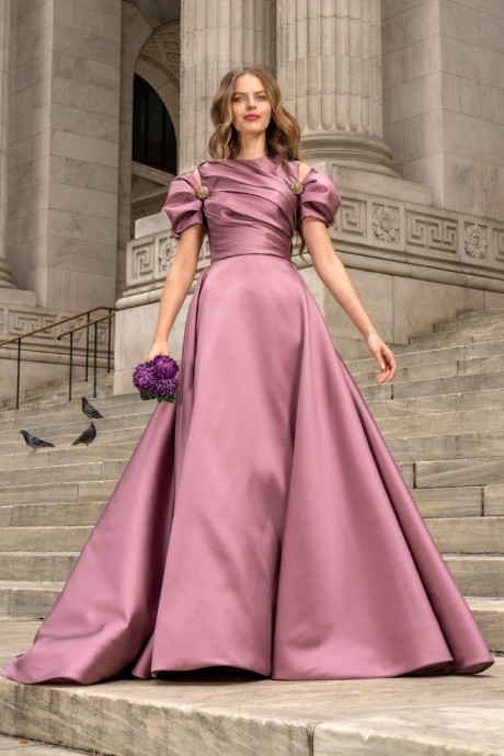 Коллекция Reem Acra Pre-Fall Осень-Зима 2022/2023