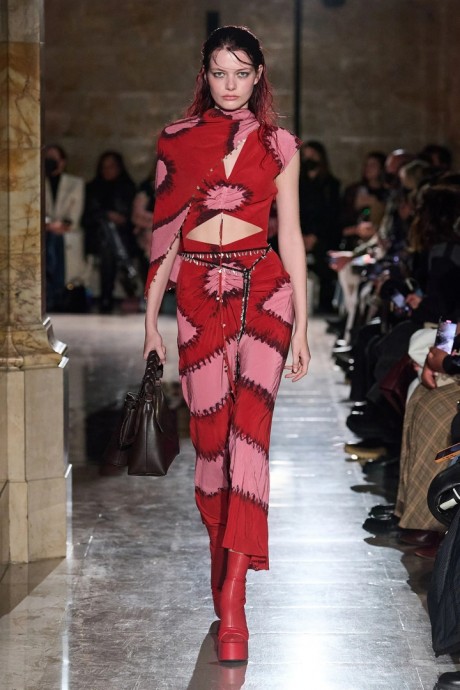 Коллекция Altuzarra Ready-To-Wear Осень-Зима 2022/2023 Коллекция Altuzarra Ready-To-Wear Осень-Зима 2022/2023