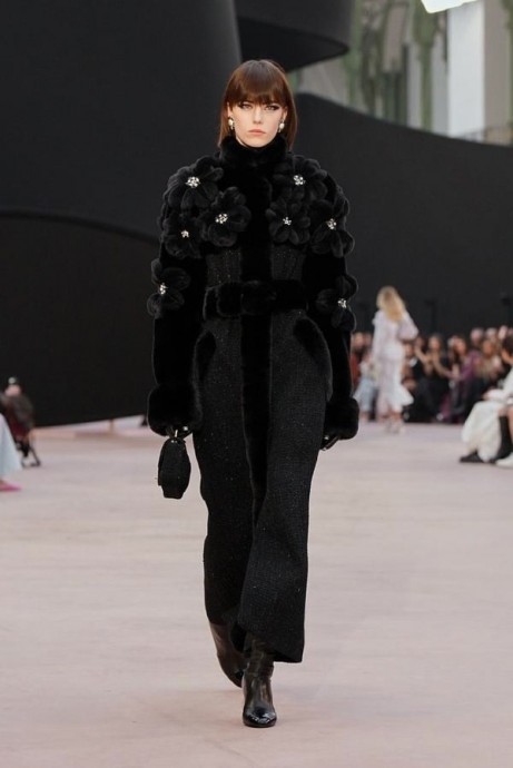 Высокая мода Chanel, Fall-Winter 2025/26