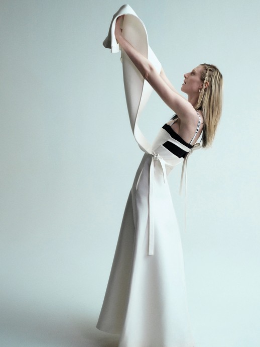 Элизабет Дебики (Elizabeth Debicki) в фотосессии для журнала Flaunt Элизабет Дебики (Elizabeth Debicki) в фотосессии для журнала Flaunt