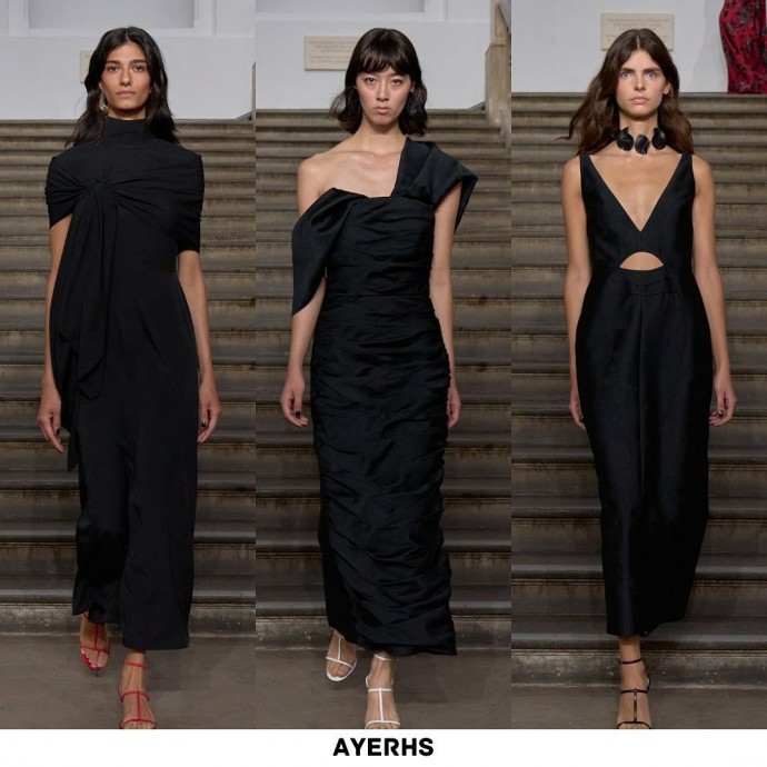Emilia Wickstead spring 2024