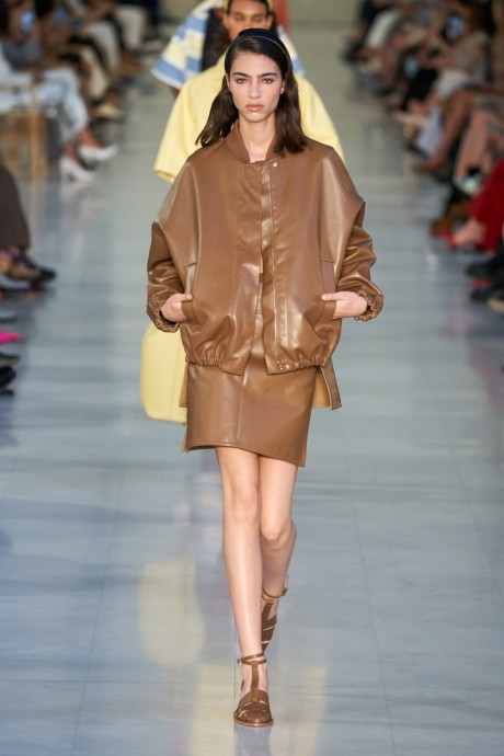 Коллекция Max Mara Ready-To-Wear