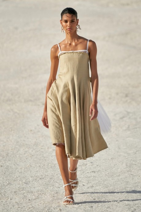 Коллекция Jacquemus Ready-To-Wear Осень-Зима 2022/2023