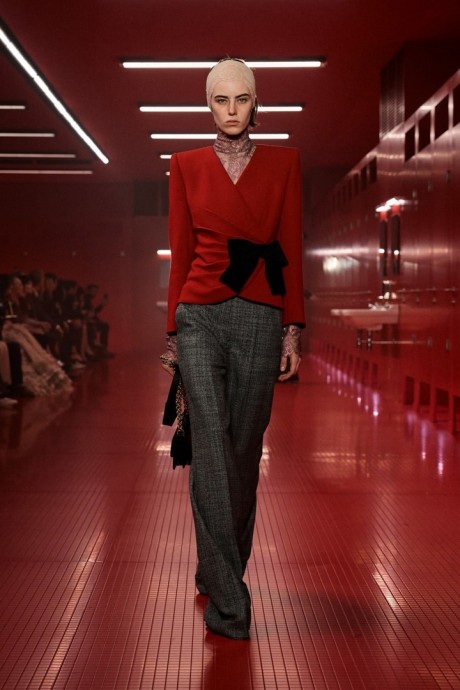 Высокая мода Valentino, Fall-Winter 2025/26
