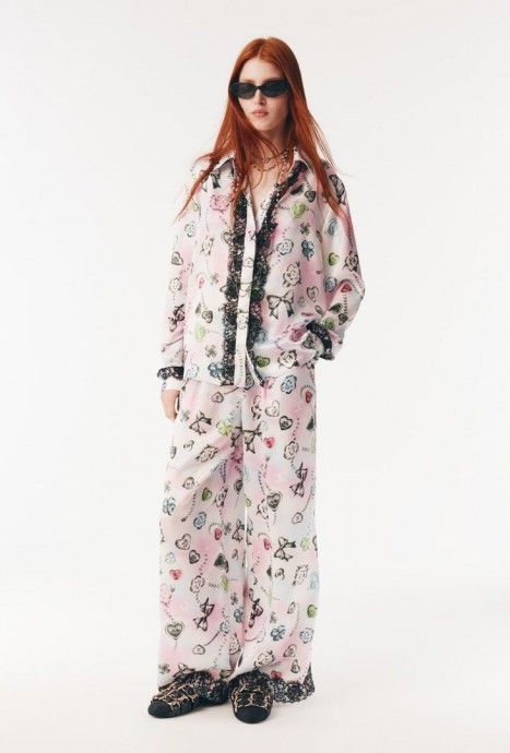Chanel Pre-Fall 2025