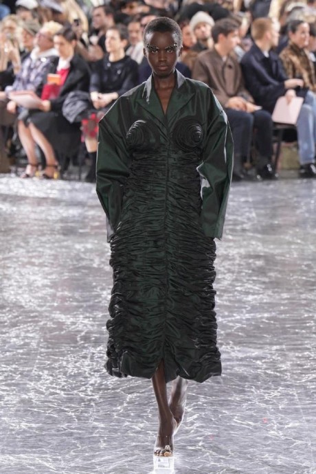 Коллекция Jean Paul Gaultier Haute Couture Весна-Лето 2024 Коллекция Jean Paul Gaultier Haute Couture Весна-Лето 2024