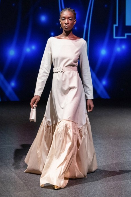 Коллекция Laura Biagiotti Ready-To-Wear Осень-Зима 2023 Коллекция Laura Biagiotti Ready-To-Wear Осень-Зима 2023