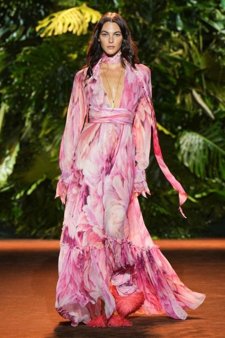 Коллекция Max Mara Ready-To-Wear Весна-Лето 2024