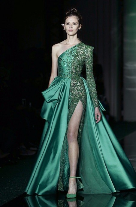 Zuhair Murad Couture