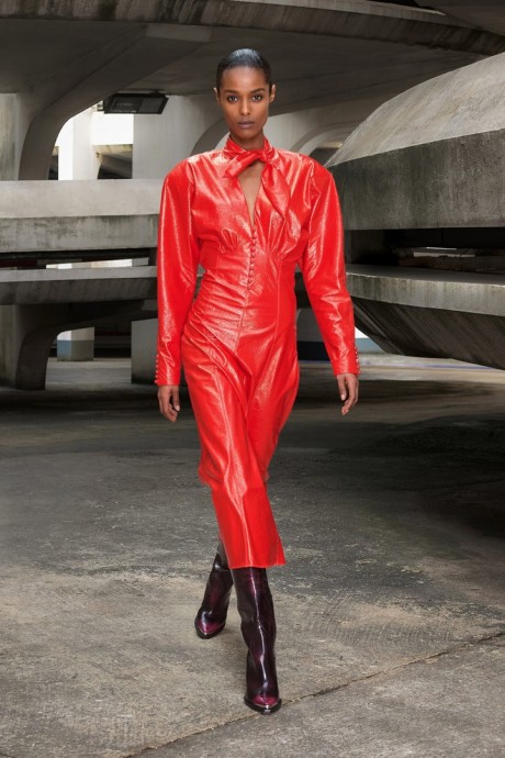 Коллекция Isabel Marant Ready-To-Wear Осень-Зима 2021/2022 Коллекция Isabel Marant Ready-To-Wear Осень-Зима 2021/2022