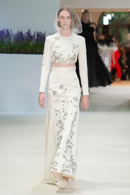 Giambattista Valli Couture Giambattista Valli Couture