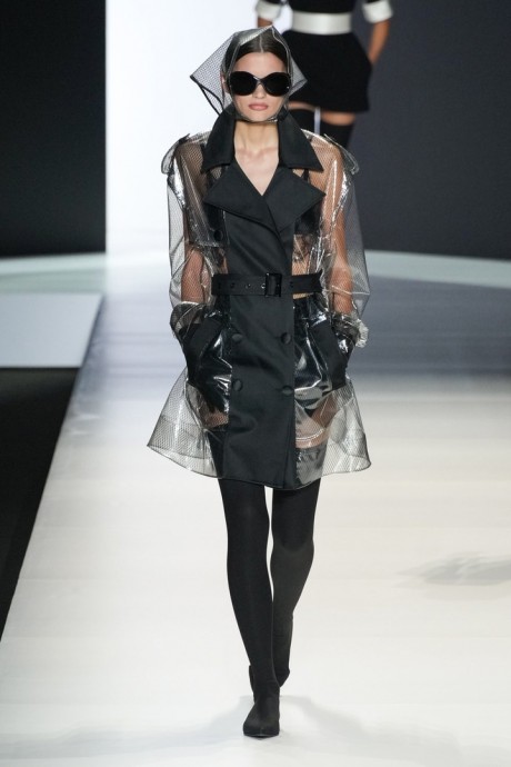 Коллекция Dolce & Gabbana Ready-To-Wear Весна-Лето 2024 Коллекция Dolce & Gabbana Ready-To-Wear Весна-Лето 2024