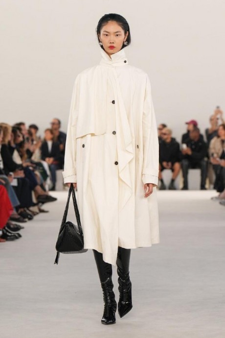 Коллекция Ferragamo Ready-To-Wear Весна-Лето 2024