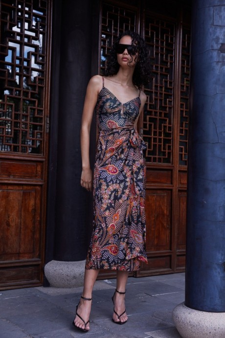 LookBook Kobi Halperin Resort 2025