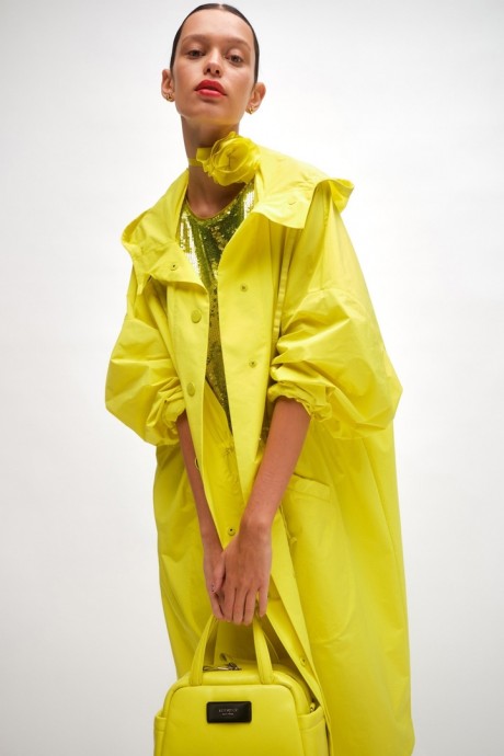 Коллекция Kate Spade Spring/Summer 2024