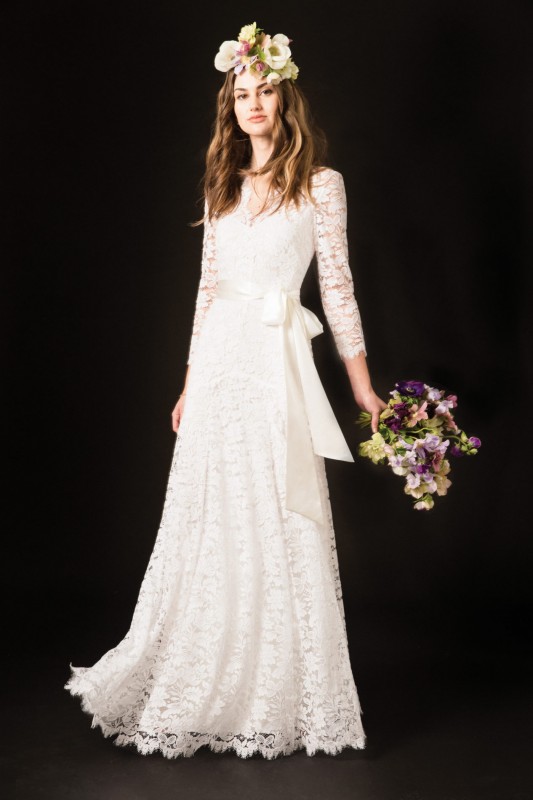 Temperley London Bridal