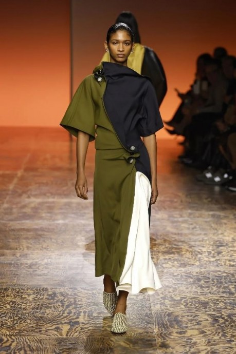 Коллекция Bottega Veneta Men & Women Fall/Winter 2024 Milan Коллекция Bottega Veneta Men & Women Fall/Winter 2024 Milan