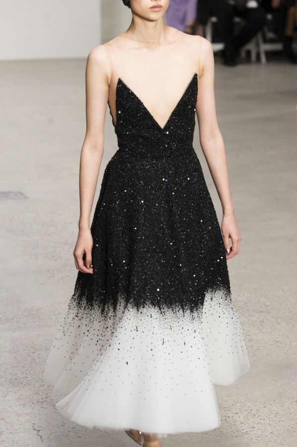 Oscar de la Renta 2018