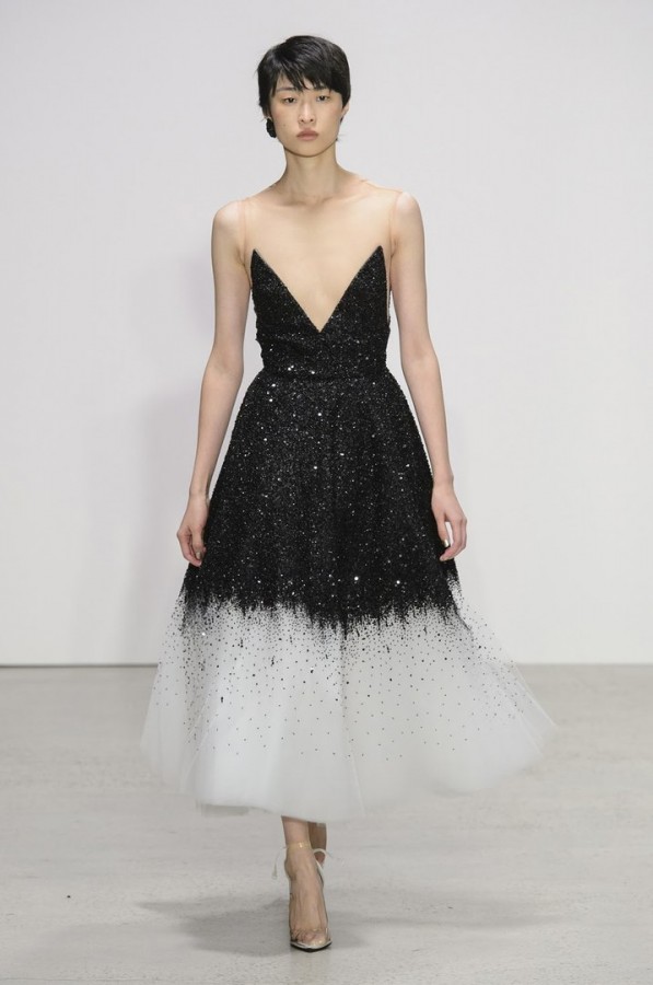 Oscar de la Renta 2018