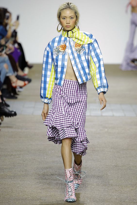 House of Holland at London Fashion Week 2017 House of Holland at London Fashion Week 2017