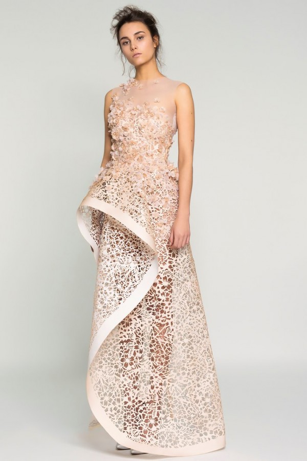 Rami Al Ali Couture 2017 Rami Al Ali Couture 2017