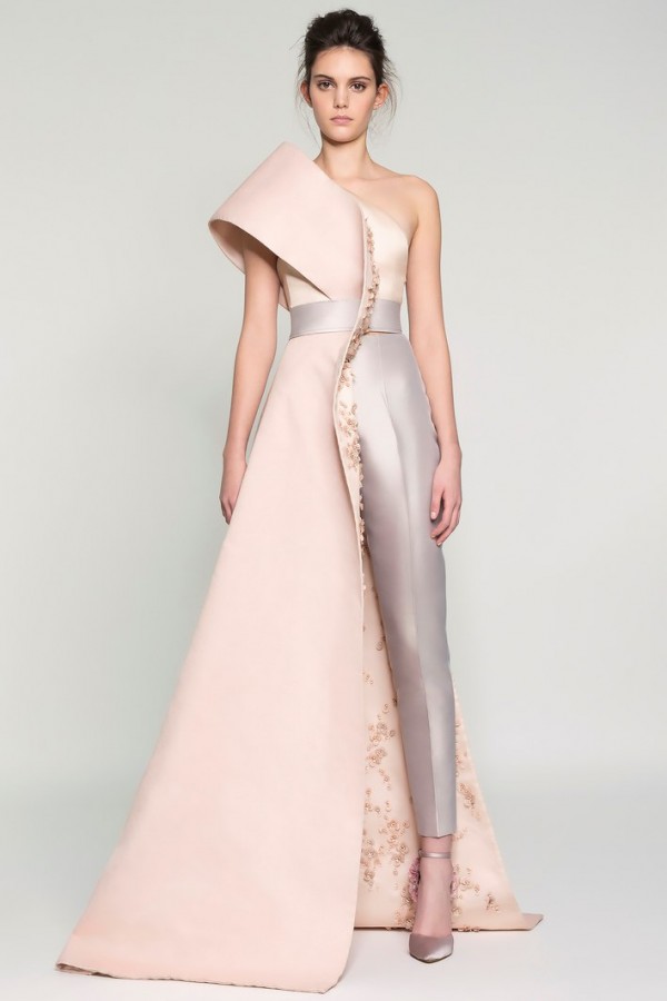 Rami Al Ali Couture 2017 Rami Al Ali Couture 2017