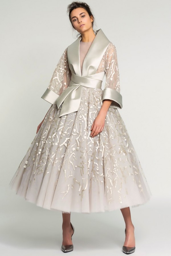 Rami Al Ali Couture 2017 Rami Al Ali Couture 2017