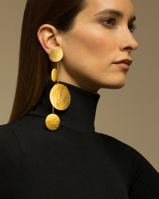 Тренд 2017-18: Statement accessories! Тренд 2017-18: Statement accessories!
