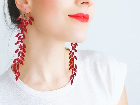 Тренд 2017-18: Statement accessories! Тренд 2017-18: Statement accessories!
