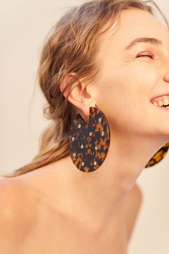 Тренд 2017-18: Statement accessories! Тренд 2017-18: Statement accessories!