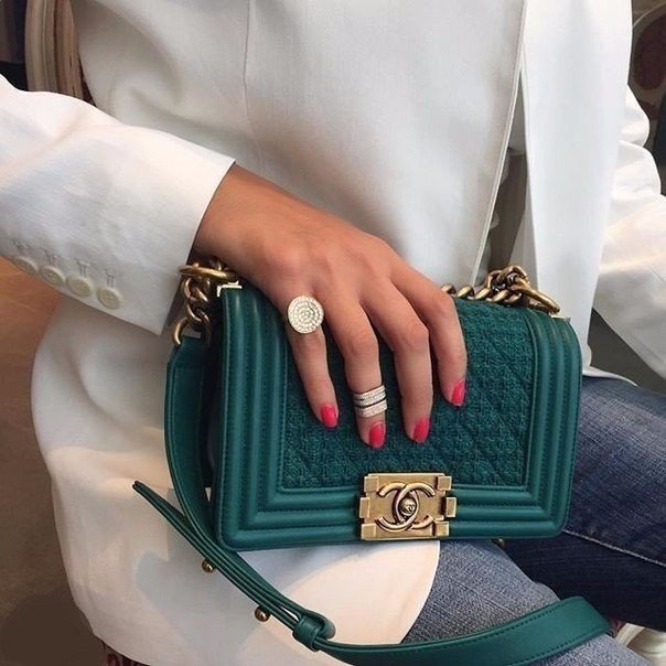 Look! Аксессуары в зеленом цвете! Look! Аксессуары в зеленом цвете!