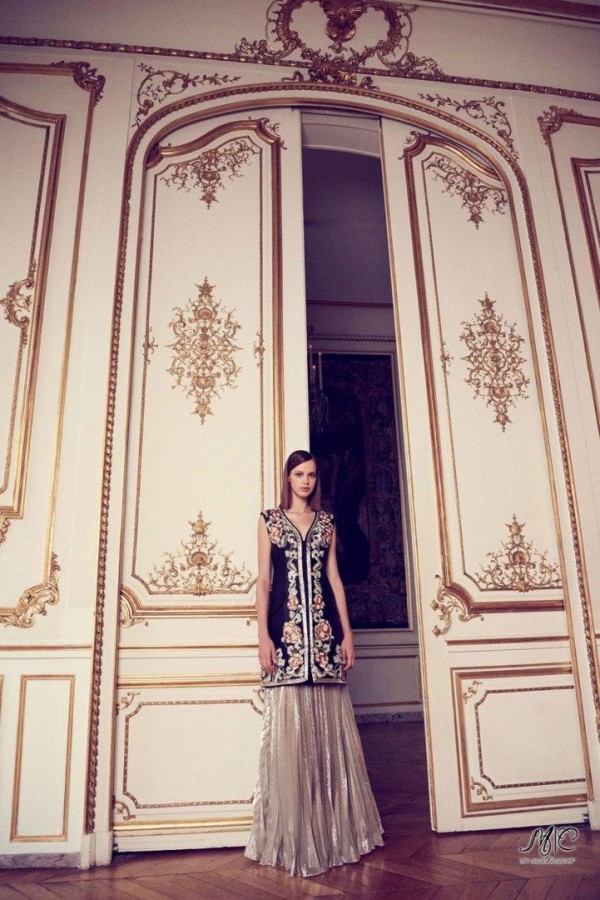 Alexis Mabille Autumn/Winter 2017/2018 Couture Alexis Mabille Autumn/Winter 2017/2018 Couture