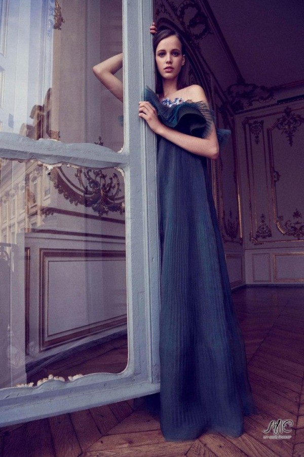 Alexis Mabille Autumn/Winter 2017/2018 Couture Alexis Mabille Autumn/Winter 2017/2018 Couture