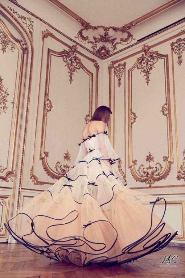 Alexis Mabille Autumn/Winter 2017/2018 Couture Alexis Mabille Autumn/Winter 2017/2018 Couture