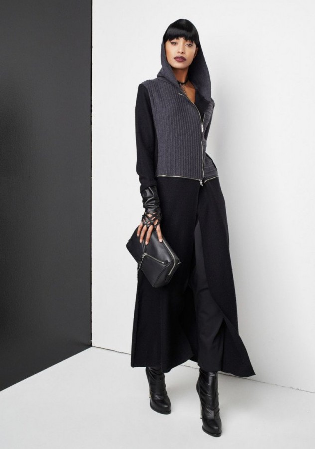 Oblique Creations - Fall-Winter 2017\2018