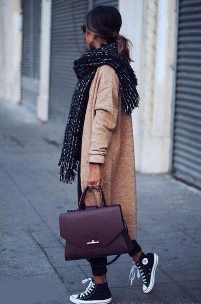 Look! Удлиненные кардиганы! Look! Удлиненные кардиганы!