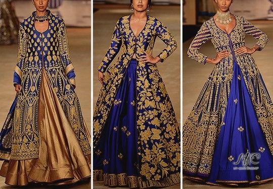 Reynu Taandon India Couture Week 2017 Reynu Taandon India Couture Week 2017