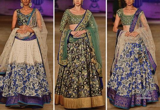 Reynu Taandon India Couture Week 2017 Reynu Taandon India Couture Week 2017