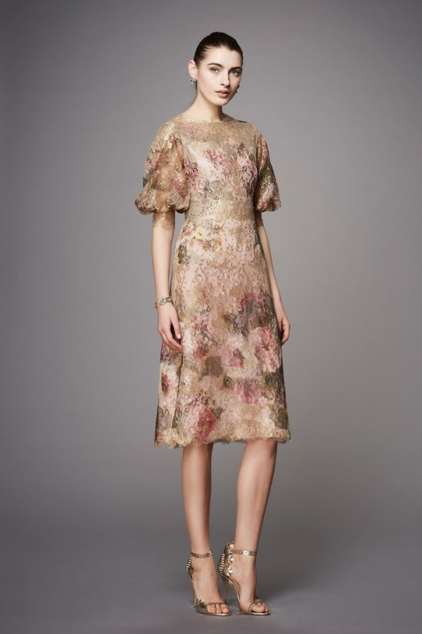 Marchesa pre-fall 2017