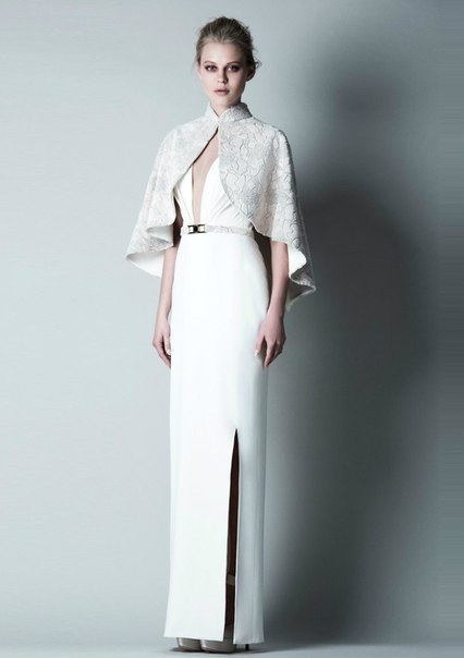 Saiid Kobeisy, Pre-Fall!