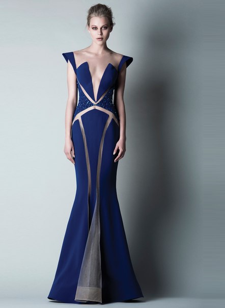 Saiid Kobeisy, Pre-Fall!