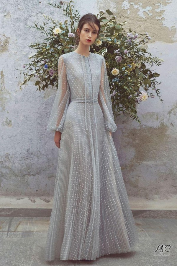 Luisa Beccaria 2018 Resort