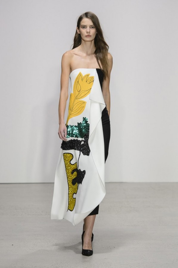 Oscar de la Renta 2018 Oscar de la Renta 2018