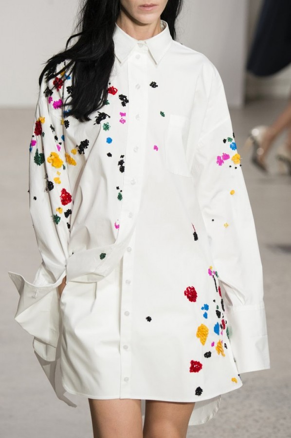 Oscar de la Renta 2018 Oscar de la Renta 2018