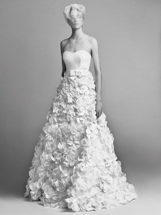 Viktor & Rolf, 2018 Viktor & Rolf, 2018