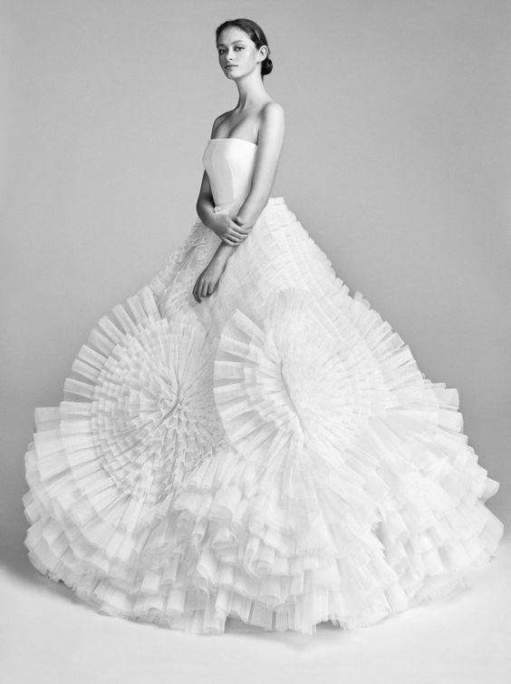 Viktor & Rolf, 2018 Viktor & Rolf, 2018