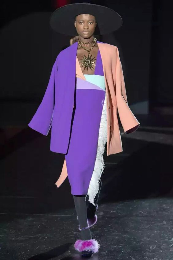 Fausto Puglisi, fw 2017-2018 Fausto Puglisi, fw 2017-2018