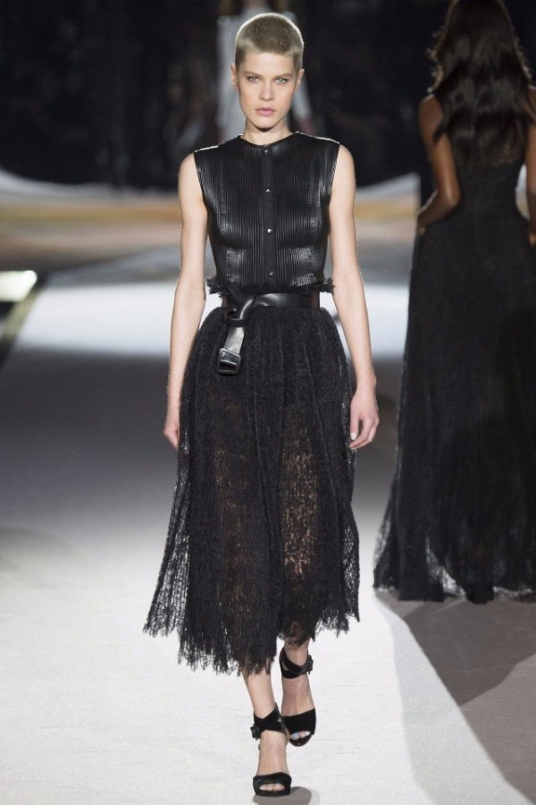 Модели из коллекции Ermanno Scervino! Модели из коллекции Ermanno Scervino!