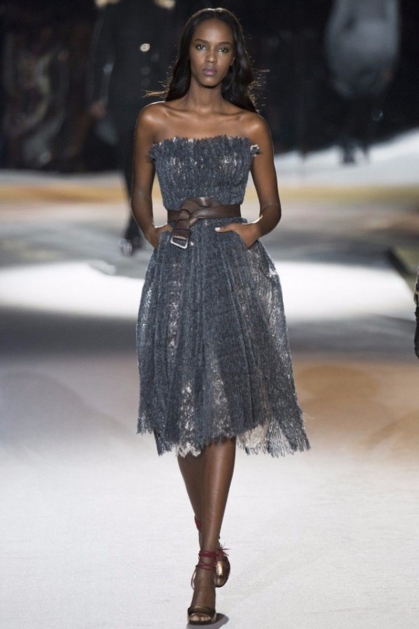 Модели из коллекции Ermanno Scervino! Модели из коллекции Ermanno Scervino!